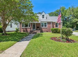 9221 Saint George Ave, Norfolk, VA 23503