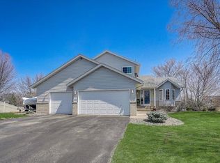1312 Lakeside Cir, Buffalo, MN 55313