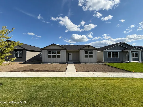 5179 Rigel Ln, Post Falls, ID 83854