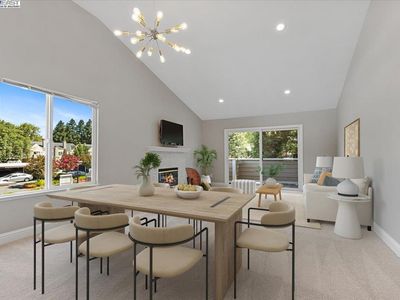 125 Reflections Dr APT 21, San Ramon, CA, 94583