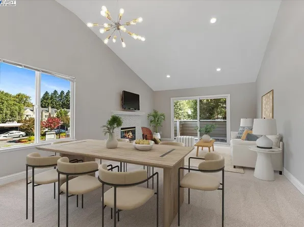 125 Reflections Dr APT 21, San Ramon, CA 94583