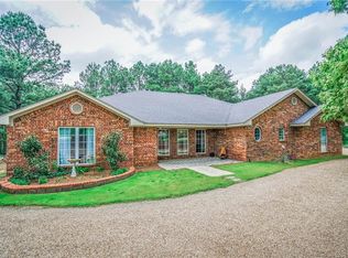 6493 Palomino Ct, Athens, TX 75752