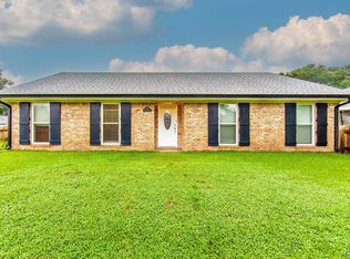 3101 Parish Rd, Thibodaux, LA 70301