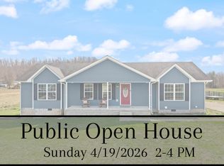 219 Brook Dr, Jeffersonville, KY 40337