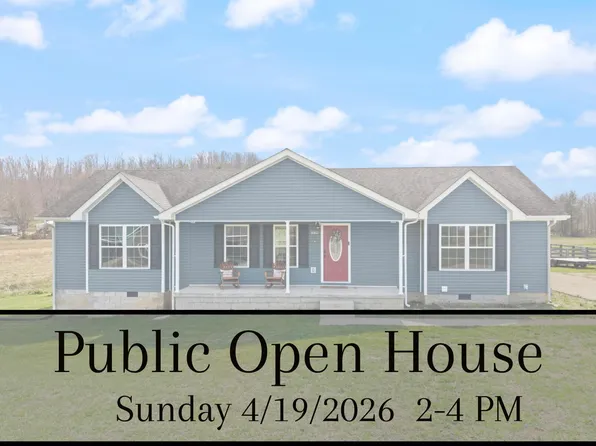 219 Brook Dr, Jeffersonville, KY 40337