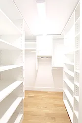 Rented by True Lofts New York LLC