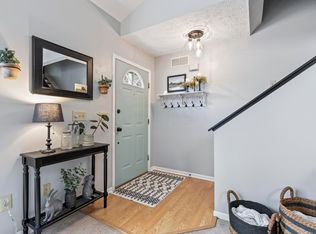 553 Marcum Rd, Blacklick, OH 43004