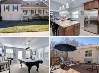 7693 Green Garland Dr, Springfield, VA 22153