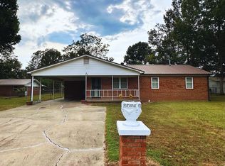 319 N Stephan Ln, Corning, AR 72422