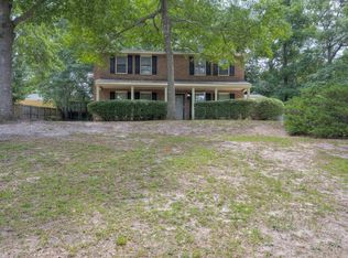 1833 Hidden Hills Dr, North Augusta, SC 29841