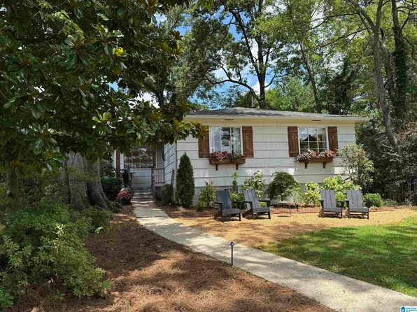1532 Sutherland Pl, Birmingham, AL 35209