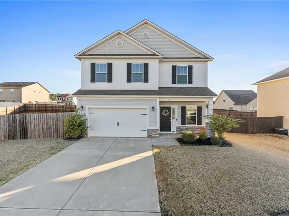 116 Printers St, Pendleton, SC 29670