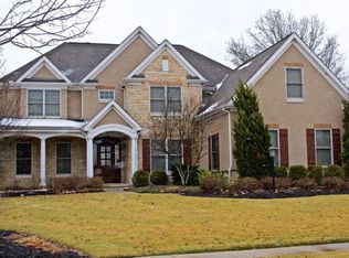 10117 Archer Ln, Dublin, OH