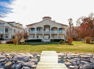 800 Bay Front Ave, North Beach, MD 20714