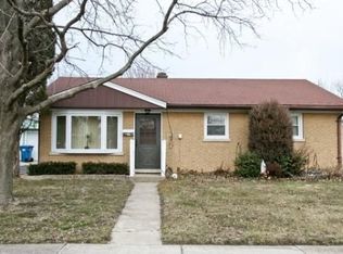 7424 W 114th St, Worth, IL