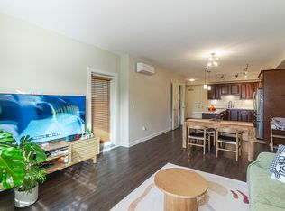 14588 McDougall Dr #103, Surrey, BC
