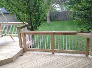 2740 Eastern Ave, Rochester Hills, MI 48307