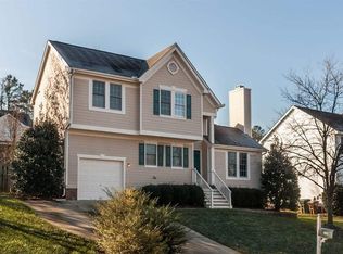 101 Sugar Hill Pl, Cary, NC 27519