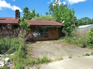 433 County Road 3114, New Boston, TX 75570