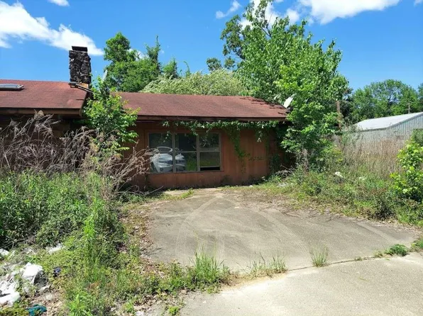 433 County Road 3114, New Boston, TX 75570