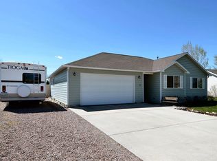 393 W River Rock Rd, Belgrade, MT 59714
