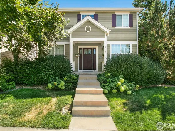 5132 Cinquefoil Ln, Fort Collins, CO 80528