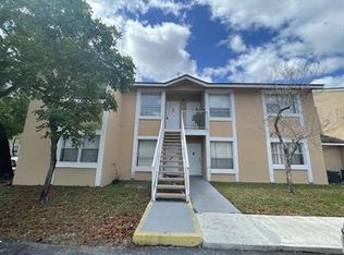 8002 SW 21st Ct #8002, Hollywood, FL 33025