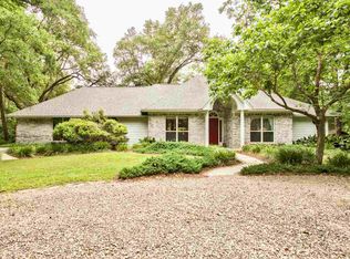 8067 Tennyson Dr, Tallahassee, FL 32309