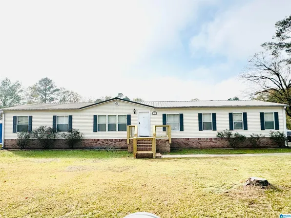 122 Tyler Cir, Vincent, AL 35178