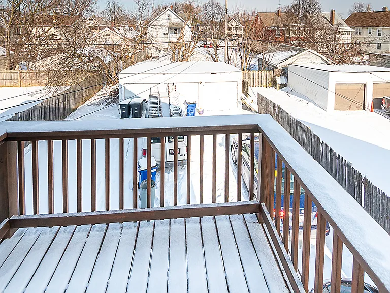 10712 Fidelity Ave #UP — Photo 22