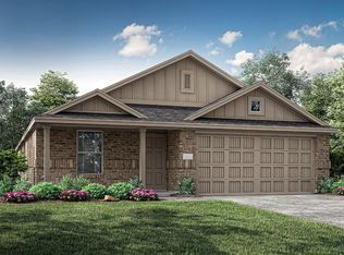 1036 Cencerro Ln, Haslet, TX 76052