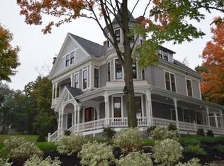 91 Herrick Rd, Newton, MA 02459