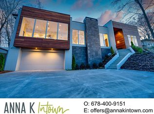 1287 Hopkins Ter, Atlanta, GA 30324