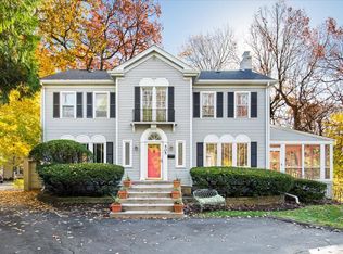 505 Groveland Ave, Highland Park, IL 60035