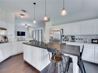 3401 Mistletoe Ln, Rowlett, TX 75088