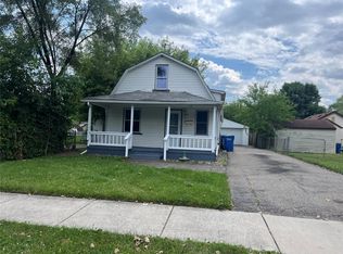 13422 Fisk Ave, Warren, MI 48089
