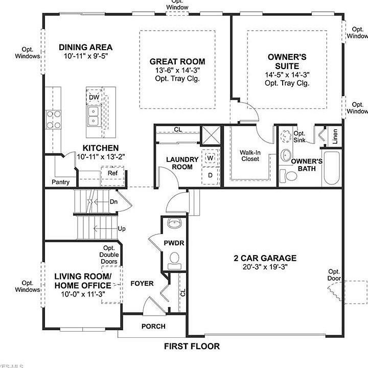 2nd image of 37099 Golden Eagle Dr