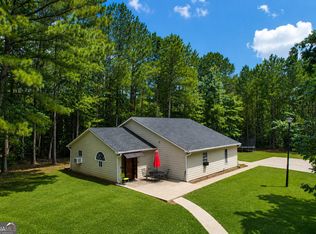 163 John Allen Rd, Bremen, GA 30110