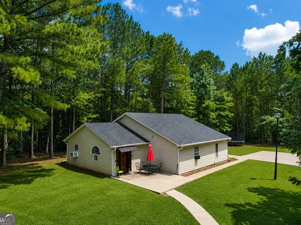 163 John Allen Rd, Bremen, GA 30110
