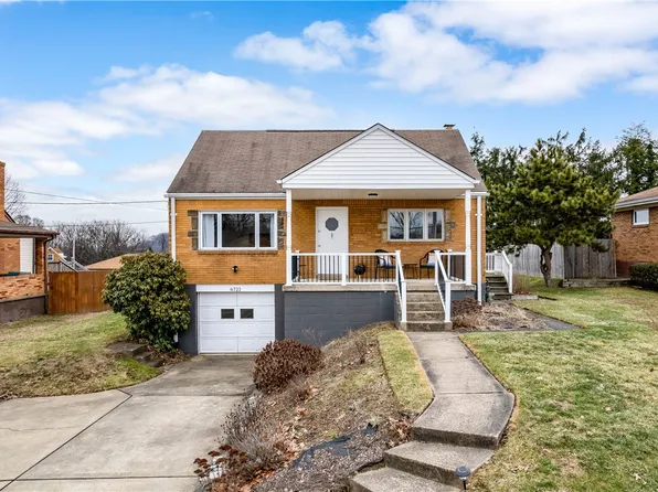 4723 Lolly Dr, Monroeville, PA 15146