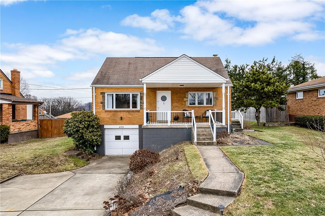 4723 Lolly Dr photo 1