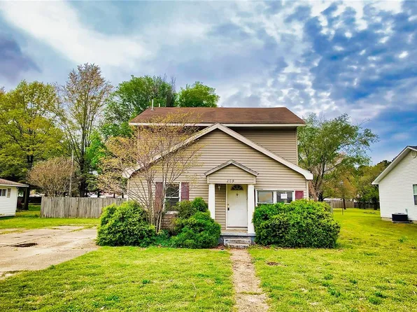209 Broadway St, Sikeston, MO 63801