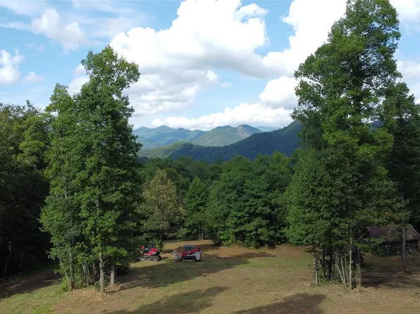 1 Moody Bridge Rd, Cullowhee, NC 28723