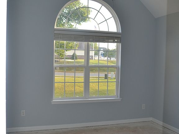 First Floor Bedroom