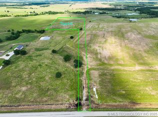 8 S 4080th Rd, Talala, OK 74080