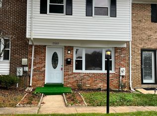 7022 N Alter St, Baltimore, MD 21207