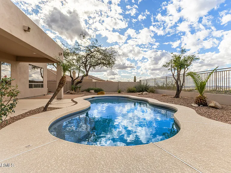 10872 E Raintree Dr — Photo 51