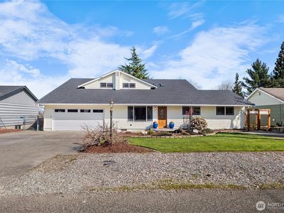 4013 N Whitman Street, Tacoma, WA, 98407