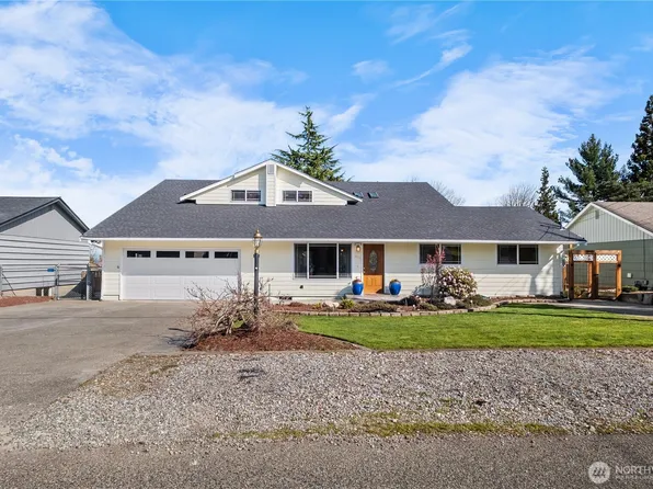 4013 N Whitman Street, Tacoma, WA 98407