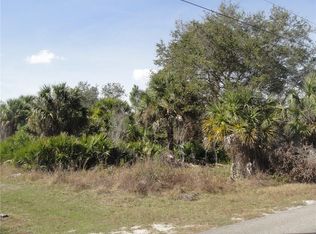 3471 Cabaret St, Port Charlotte, FL 33948
